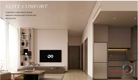 Fully Furnished | Strategic Location | High ROI
