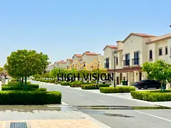 3BR Villa | Single Row | Vacant | Cordoba