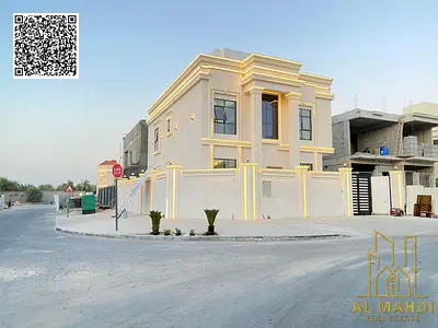 Location advantages: Easy access to main roads, including Sheikh Mohammed Bin Zayed Road, making tr