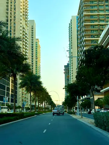 Exclusive 1BR | Stunning Sea View | Ready to Move In