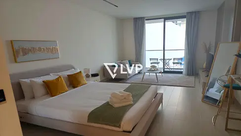 Furnished | Open Community View | Vacant June 1