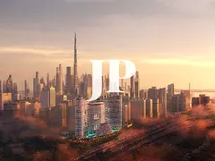 LAGOON &amp; CITY VIEWS | PREMIUM LUXURY | LIMITED UNITS --Canal-Facing 1BR | Binghatti Aquarise