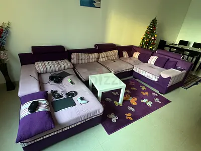 Seven seater sofa for sale