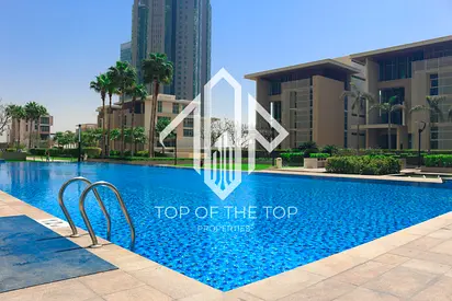 Skyline View | Spacious 2BR | High Floor | Vacant