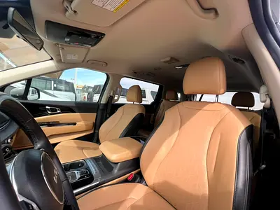 Kia Carnival EX, миниатюра 14