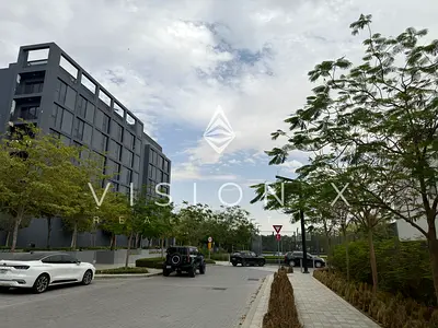 Trendy| Central Aljada | Spacious Layout