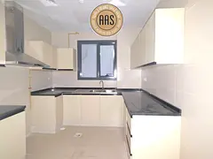 Full Brand New 2 Bhk + Plus Maids Room Flat | Huge Layout | Limited Offer