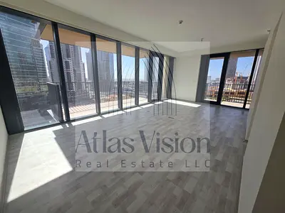 Spacious 2BR | Prime Downtown Address | Vacant & Ready to Move In