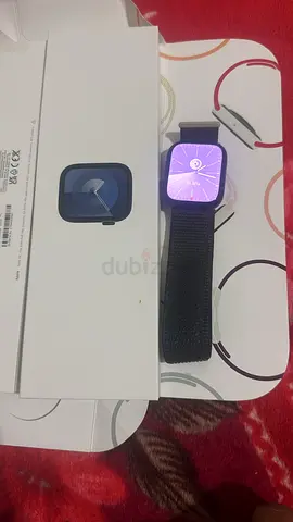 Apple watch-Series 9 45mm GPS