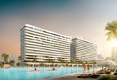 Premium Lagoon-Facing | Dubai’s Fastest-Growing Community