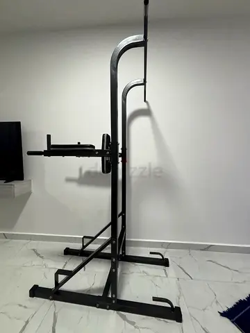 Gym equipment