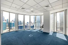 Prime Address | Covered Parking | Burj View