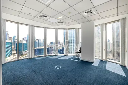 Prime Address | Covered Parking | Burj View