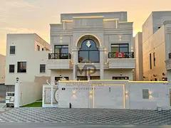 Includes registration and ownership fees, next to all services, close to Sheikh Mohammed Bin Zayed R