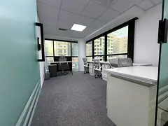 Ready to move | Near by Metro | prime location
