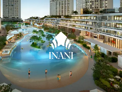 LAGOON VIEW | LUXURY LIVING | PAYMENT PLAN