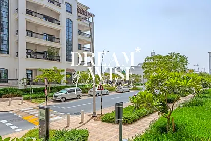 Elegant 1BR | Luxury Living | Upcoming