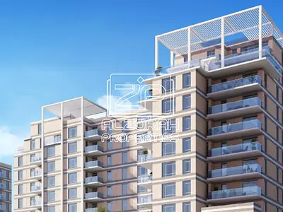 Sea View | Exclusive Community | High-End