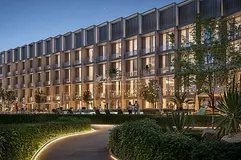 Modern Studio | Binghatti Hillcrest | Arjan Dubai | 381 SqFt. | Luxury Living | Perfect Investment