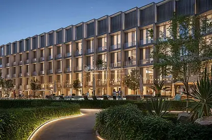 Modern Studio | Binghatti Hillcrest | Arjan Dubai | 381 SqFt. | Luxury Living | Perfect Investment