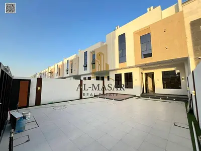 🌸 Jasmine Jewel: Modern 5-Bedroom Villa at an Unbelievable Price 🌸 Only AED 1,650,000 | Including Registration and Ownership Fees | Negotiable
