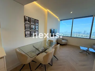 Luxury Living | Newly Furnished | DIFC
