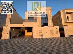 Luxury 5 Bedroom Villa for Sale | Registration Fees Included | Modern Design | Premium Finishes | Pr