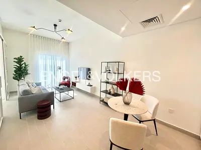 Furnished | Golf Course Views | Available Now