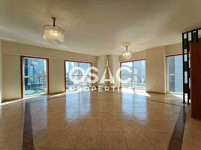 Spacious Unit | Prime Area | Exclusive Amenities