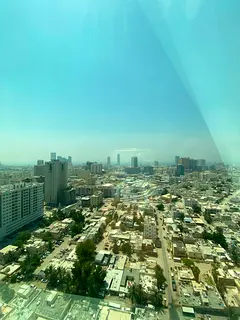 Studio for YEARLY rent in Orient Towers