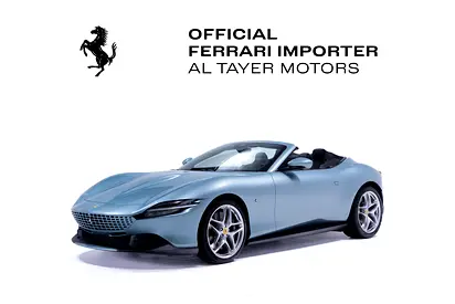 صورة مصغرة 2 لـ 2024 Ferrari ROMA