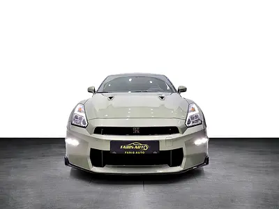 صورة 2 لـ 2024 Nissan GT-R