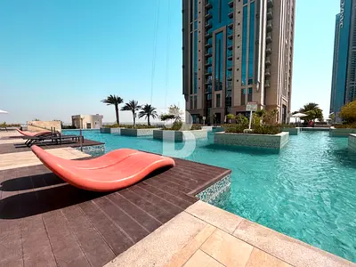 TWO BEDROOM | HIGH FLOOR | COZY | VACANT
