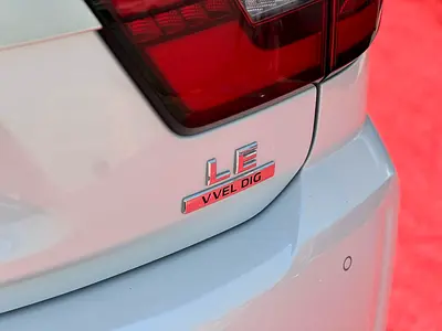 Nissan Patrol LE, миниатюра 7