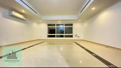Brand New Spacious Studio W/ Separate Kitchen Nice Finishing Proper Washroom In KCA