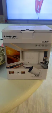 Projector