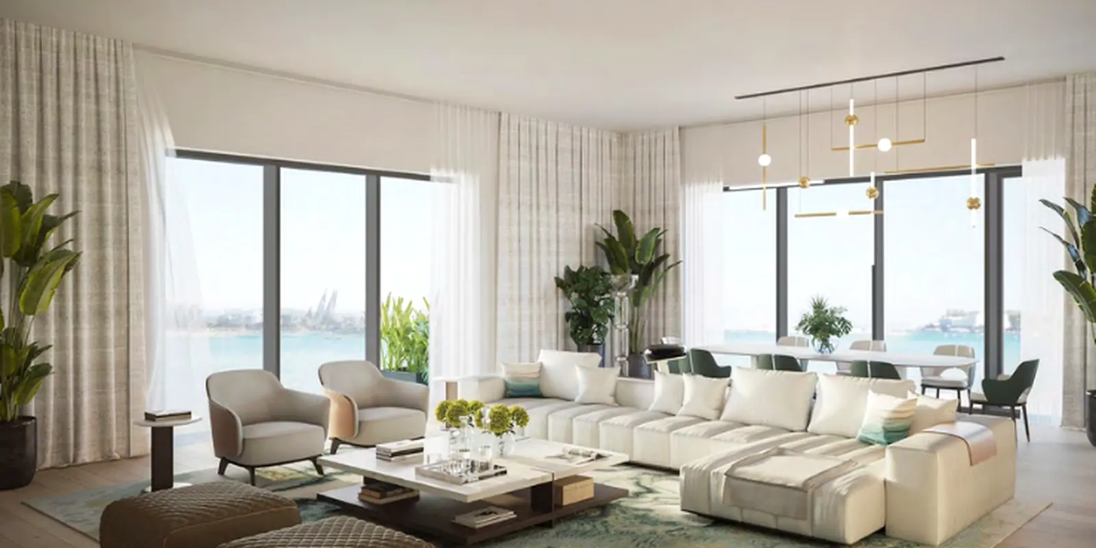 Sunstone by IMKAN Properties - View 2