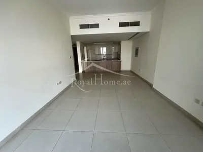 Spacious | 1 BR | For Rent | Multaqa Avenue
