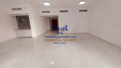 Nature Inspiring living || Luxurious || 3BHK + Maid || Huge Balcony || 2 Parking Free || Gym, Pool, Play Area || On Sharjah Dubai Border