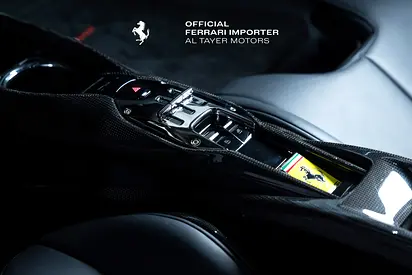 صورة 18 لـ 2022 Ferrari 296 GTB