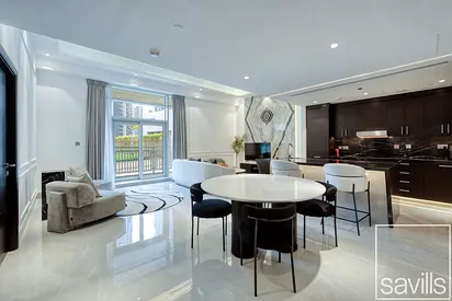 Vacant | Fully Furnished | View Now