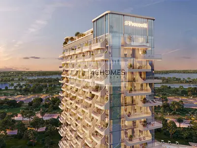 Prime Location|Spacious Layout|Pool View+Balcony
