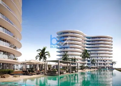 HOT DEAL | Luxurious Studio I Flexible Payment plan I High ROI