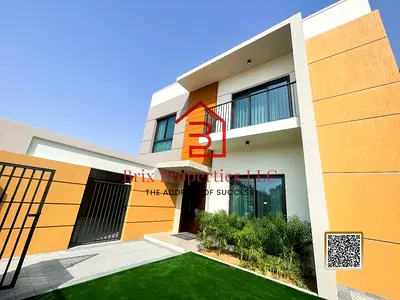 GATED COMMUNITY | G+2 | LUXURY