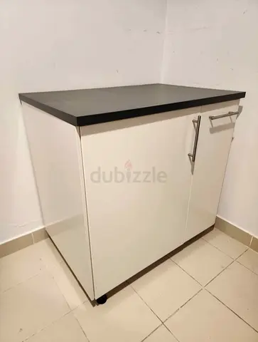 Ikea Kitchen Cabinet