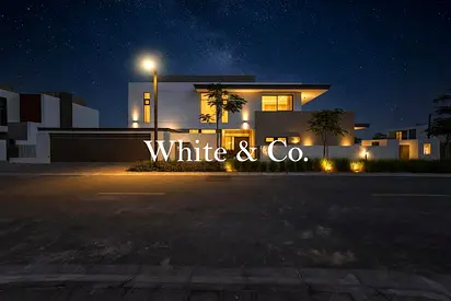 Single Row | Type A | Vastu | Phase Two
