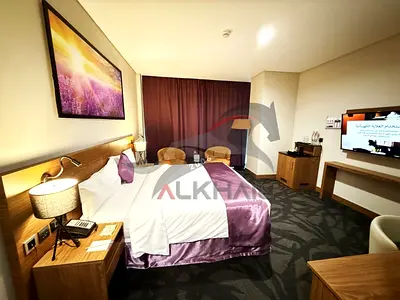 Stunning Canal View | Spacious Layout | High ROI Opportunity