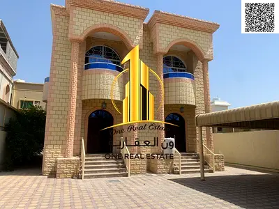 🏡 Annual Villa for Rent – Al Rawda 1 Spacious villa in a prime location featuring: ▪️ 4 Bedrooms ▪