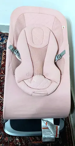 Ergobaby evolve 3in1 bouncer