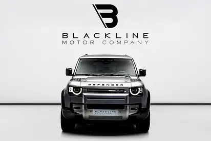 Land Rover Defender 110 SE P400, миниатюра 2